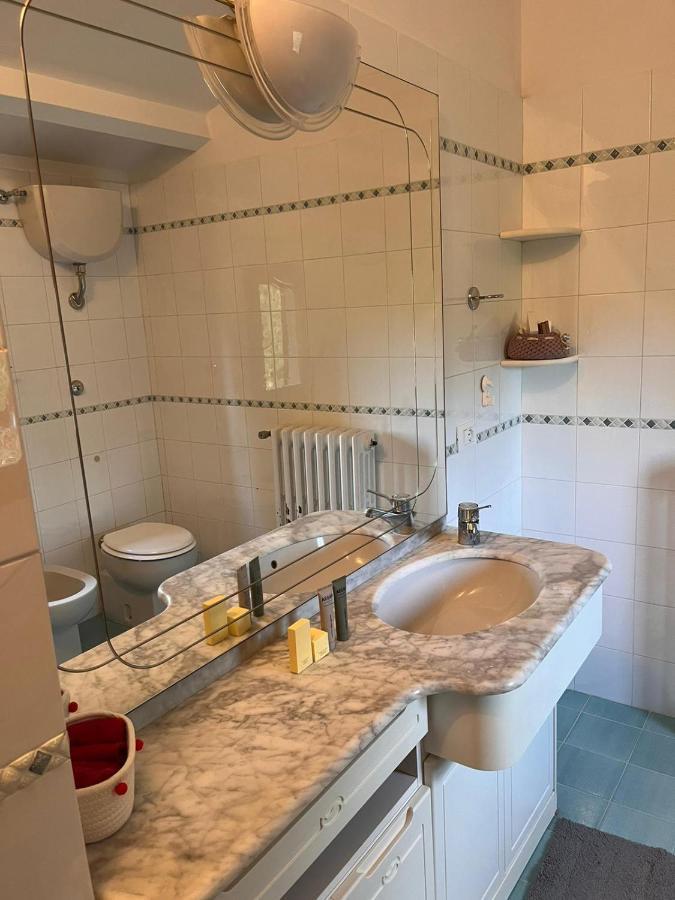 Apartament Casa Solatii Montefioralle Greve in Chianti Zewnętrze zdjęcie